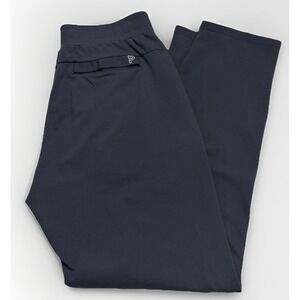 Public Rec‎ All Day Every Day Pant Nylon Stretch Elastic Waist Jogger 34 34x30